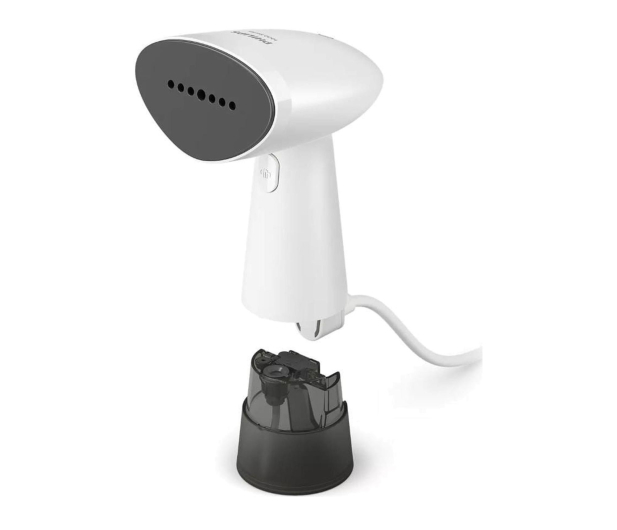 Philips Parownica do ubrań STH1010/10 biały - 1536651 - zdjęcie 4